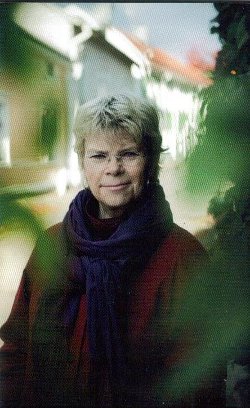 Annika Sjögren