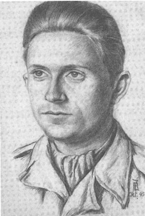 Fritz Schubert