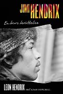 Omslag till Jimi Hendrix