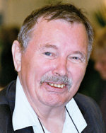 Kjell E Genberg