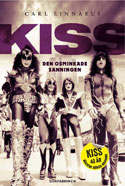 Omslag till Kiss