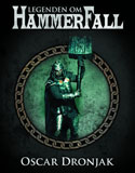 Omslag till-Legenden om Hammerfall