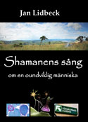 Omslag till Shamanens sång