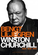 Omslag till Winston Churchill 2