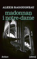 Omslag till Madonnan i Notre-Dame