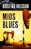 Omslag till Mios Blues