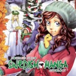 Omslag till Nosebleed studios stora mangasamling