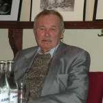 Kjell E. Genberg