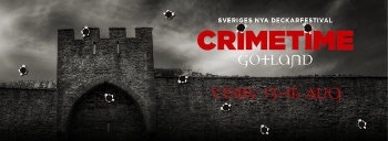 Crimetime Gotland