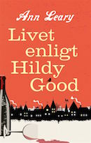 Omslag till Livet enligt Hildy Good