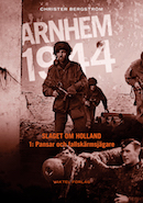 Omslag till Arnhem 1944
