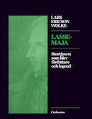 Omslag till Lasse-Maja