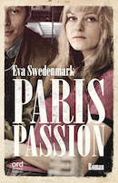 Omslag till Paris passion
