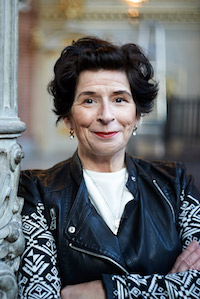 Cecilia Sahlström
