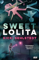 Omslag till Sweet Lolita