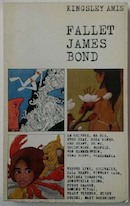 Fallet James Bond