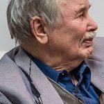 Kjell E Genberg