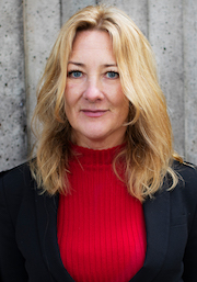 Johanna Bäckström Lerneby