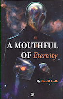 Omslag till A mouthful of Eternity