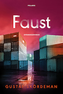 Omslag till Faust