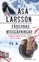 Omslag till Fädernas missgärningar