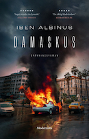 Omslag till Damaskus