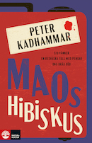 Omslag till Maos Hibiskus