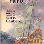 Omslag till Fasornas färd