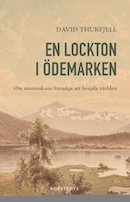 Omslag till En lockton i ödemarken