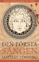 Omslag till Den första sången