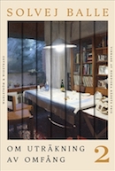 Omslag till Om uträkning av omfång 2