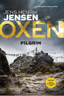 Omslag till Oxen: Pilgrim