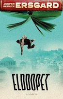 Omslag till Elddopet