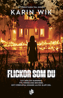 Omslag till Flickor som du