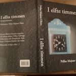 Omslag till I elfte timmen