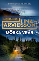 Omslag till Mörka vrår