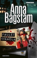 Omslag till Fallet Mikaela