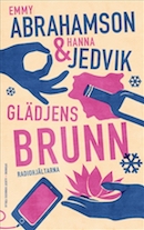 Omslag till Glädjens brunn