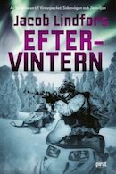 Omslag till Eftervintern