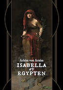 Omslag till Isabella av Egypten