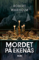 Omslag till Mordet på Ekenäs