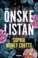 Omslag till Önskelistan
