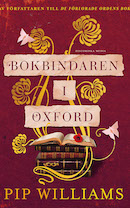 Omslag till Bokbindaren i Oxford