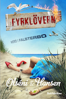 Omslag till Fyrklövern