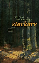 Omslag till Stackare
