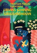Omslag till Siriuskrönikan: Urians sanning