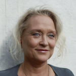Karin Alvtegen
