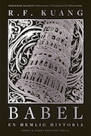 Omslag till Babel