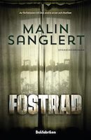 Omslag till Fostrad
