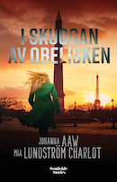 Omslag till I skuggan av obelisken